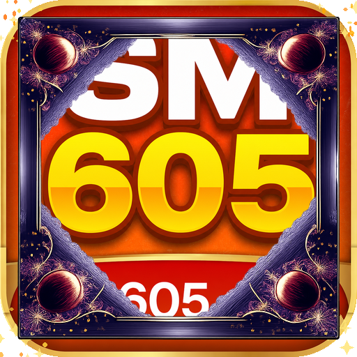 sm605 — galeri pratinjau - APK Resmi